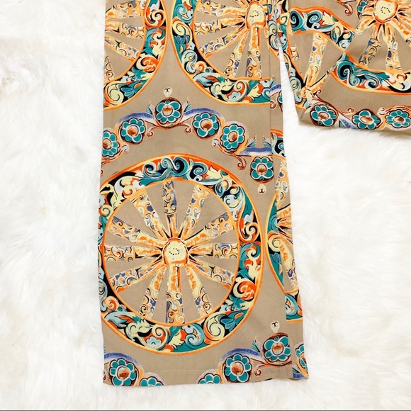 Paper Crane Pants - Picture 4 of 7